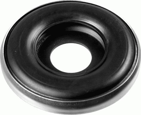 Lemförder 31407 01 - Supporto ammortizzatore a molla www.autoricambi360.it