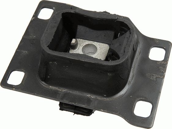 Lemförder 31019 01 - Supporto, Cambio automatico www.autoricambi360.it