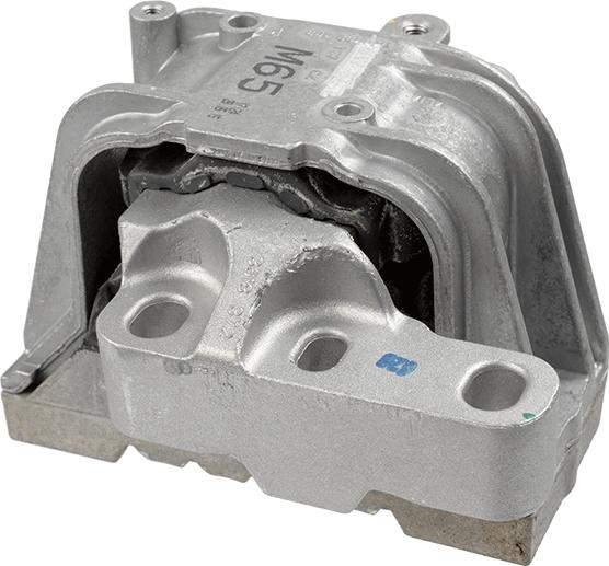 Lemförder 31034 01 - Sospensione, Motore www.autoricambi360.it