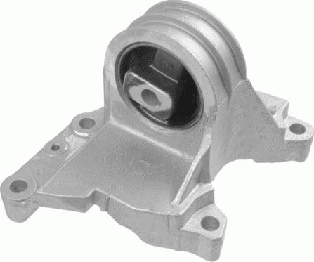 Lemförder 31030 01 - Supporto, Cambio automatico www.autoricambi360.it
