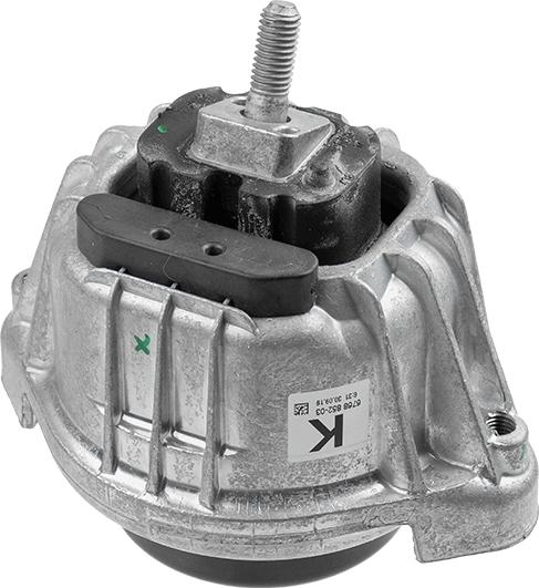 Lemförder 31154 01 - Sospensione, Motore www.autoricambi360.it