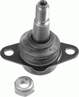 Lemförder 31180 01 - Giunto di supporto / guida www.autoricambi360.it