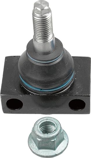 Lemförder 31892 01 - Giunto di supporto / guida www.autoricambi360.it