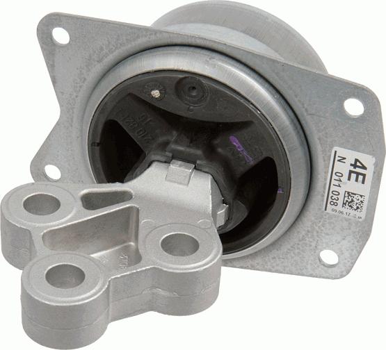 Lemförder 35821 01 - Supporto, Cambio automatico www.autoricambi360.it