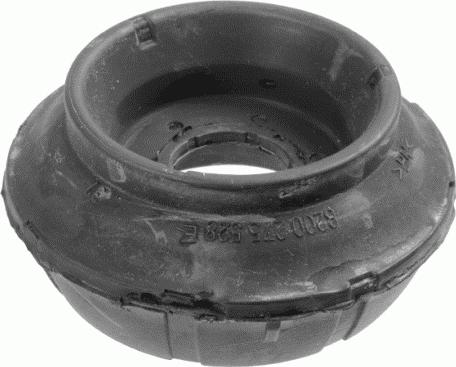 Lemförder 31345 01 - Supporto ammortizzatore a molla www.autoricambi360.it