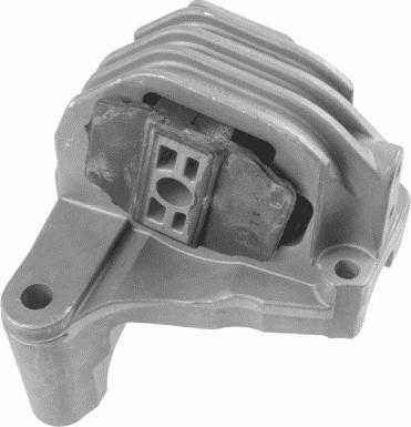Lemförder 31337 01 - Supporto, Cambio automatico www.autoricambi360.it