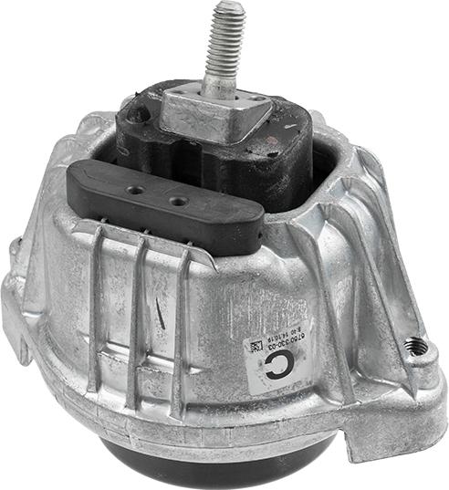 Lemförder 31204 01 - Sospensione, Motore www.autoricambi360.it