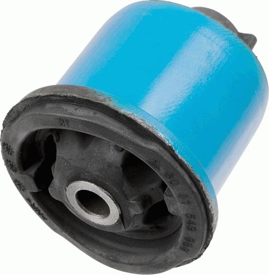 Lemförder 31285 01 - Supporto, Corpo assiale www.autoricambi360.it
