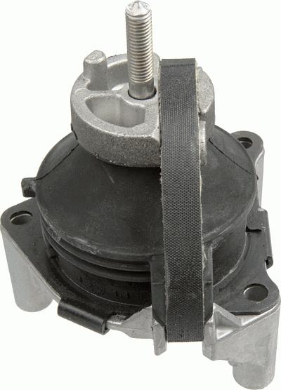 Lemförder 31224 01 - Sospensione, Motore www.autoricambi360.it