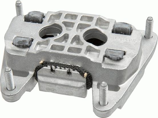 Lemförder 31276 01 - Supporto, Cambio automatico www.autoricambi360.it