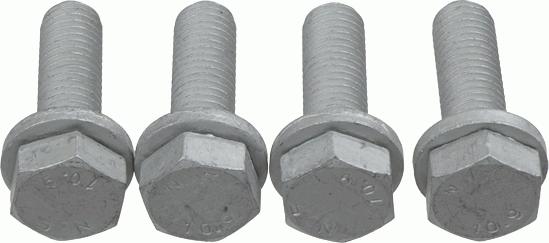 Lemförder 38908 01 - Kit riparazione, Sospensione ruota www.autoricambi360.it