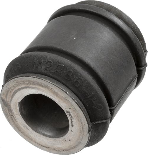 Lemförder 38591 01 - Supporto, Braccio oscillante www.autoricambi360.it