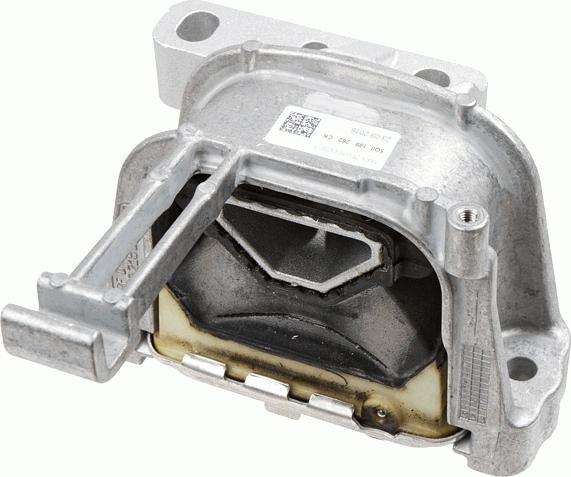 Lemförder 38098 01 - Sospensione, Motore www.autoricambi360.it