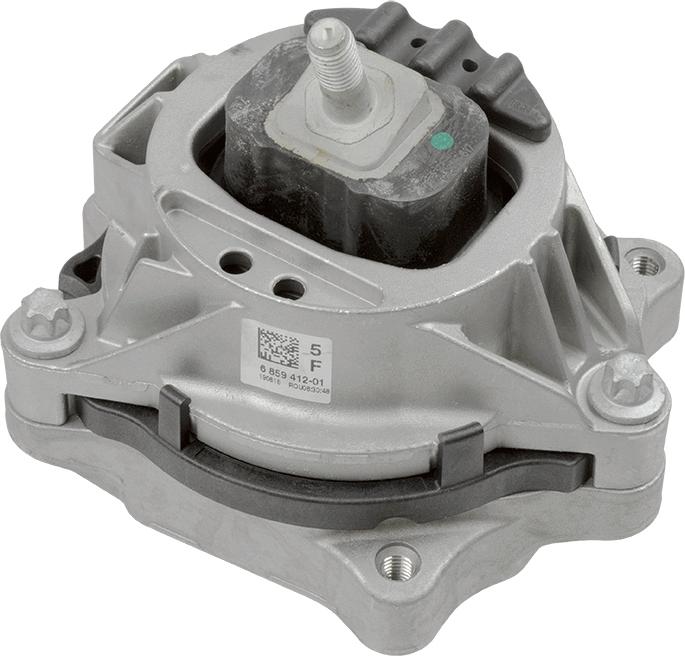 Lemförder 38093 01 - Sospensione, Motore www.autoricambi360.it
