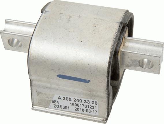 Lemförder 38357 01 - Supporto, Cambio automatico www.autoricambi360.it