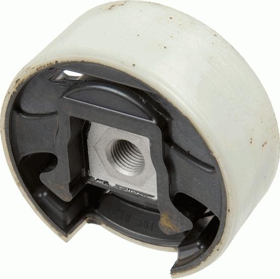 Lemförder 38222 01 - Sospensione, Motore www.autoricambi360.it