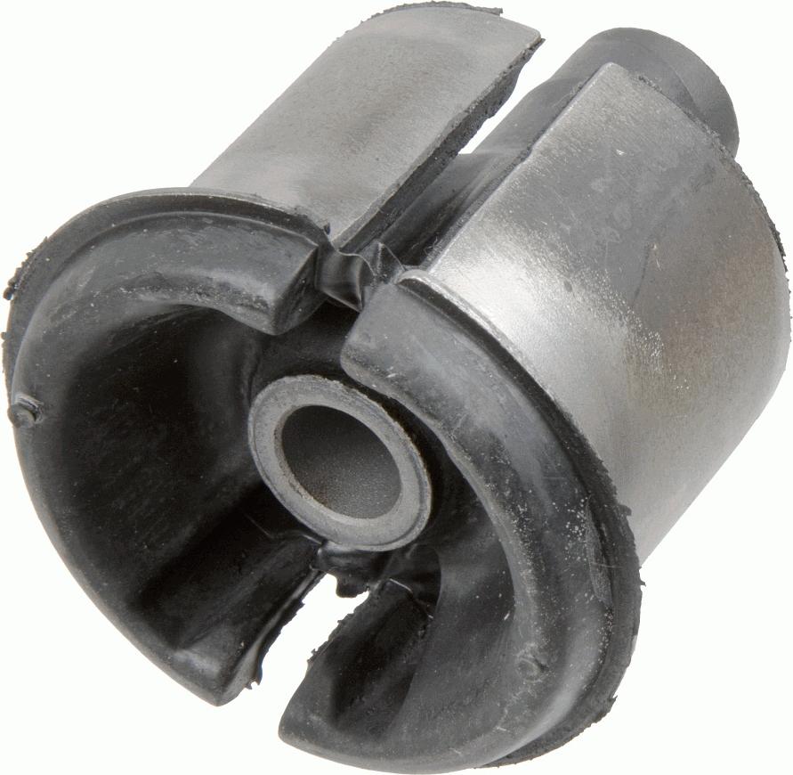 Lemförder 38754 01 - Supporto, Corpo assiale www.autoricambi360.it