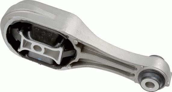 Lemförder 38766 01 - Sospensione, Motore www.autoricambi360.it