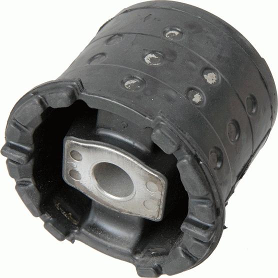 Lemförder 33512 01 - Supporto, Corpo assiale www.autoricambi360.it