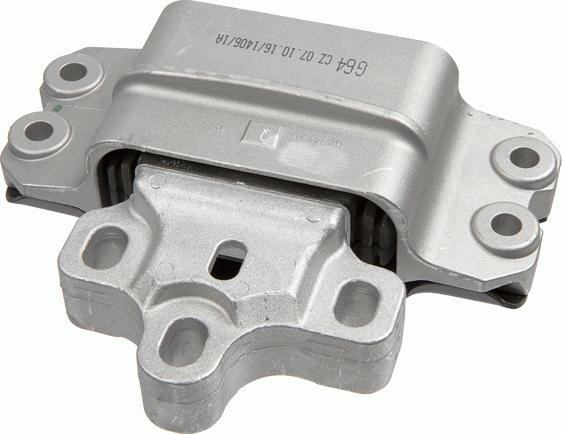 Lemförder 33144 01 - Sospensione, Motore www.autoricambi360.it