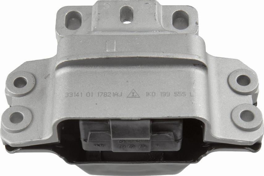 Lemförder 33141 01 - Sospensione, Motore www.autoricambi360.it