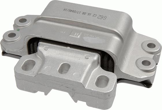 Lemförder 33143 01 - Supporto, Cambio automatico www.autoricambi360.it