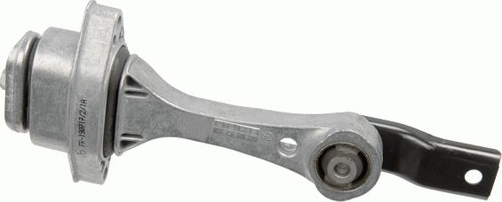 Lemförder 33139 01 - Sospensione, Motore www.autoricambi360.it