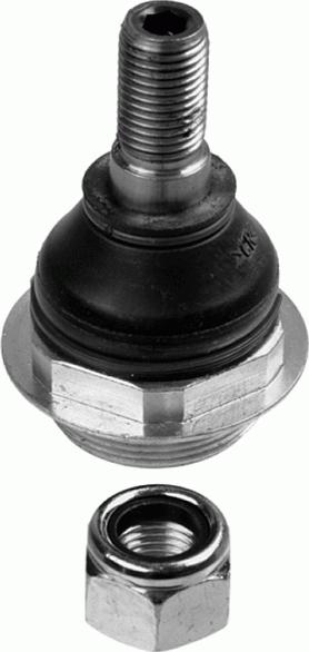 Lemförder 33890 02 - Giunto di supporto / guida www.autoricambi360.it