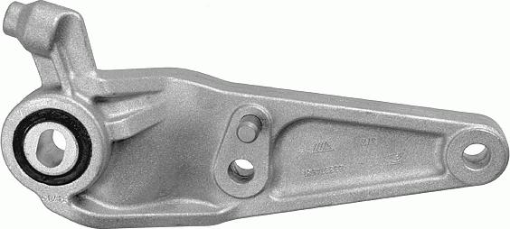 Lemförder 33805 01 - Supporto, Cambio automatico www.autoricambi360.it
