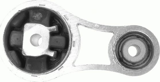 Lemförder 33808 01 - Supporto, Cambio automatico www.autoricambi360.it