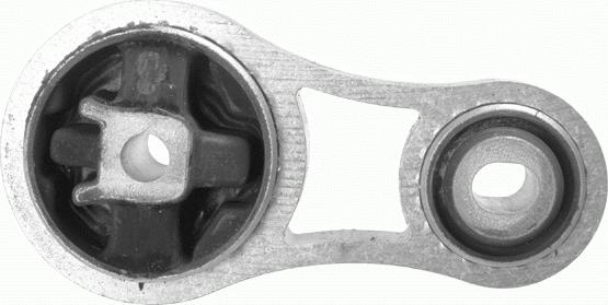 Lemförder 33807 01 - Supporto, Cambio automatico www.autoricambi360.it