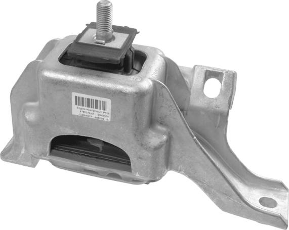 Lemförder 33818 01 - Sospensione, Motore www.autoricambi360.it