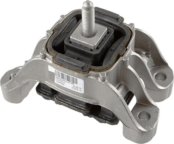 Lemförder 33820 01 - Supporto, Cambio automatico www.autoricambi360.it