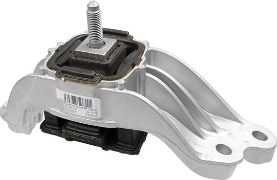 Lemförder 33821 01 - Supporto, Cambio automatico www.autoricambi360.it