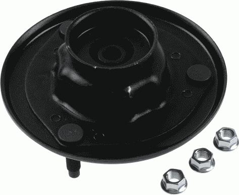 Lemförder 33356 01 - Supporto ammortizzatore a molla www.autoricambi360.it