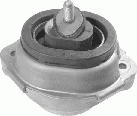 Lemförder 33243 01 - Sospensione, Motore www.autoricambi360.it
