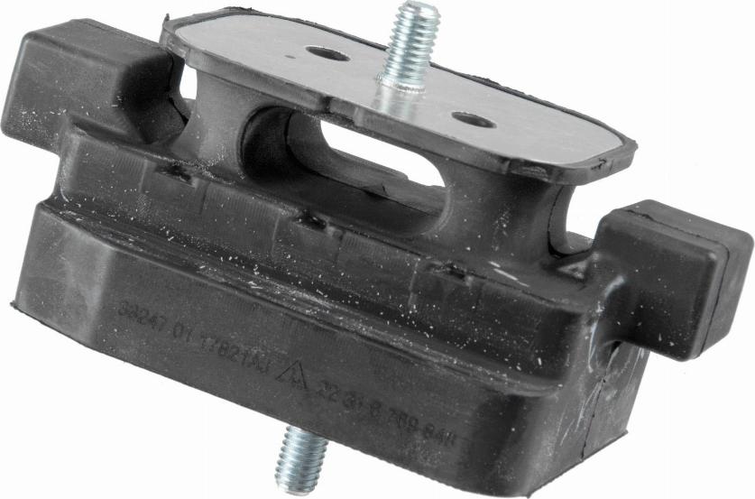 Lemförder 33247 01 - Supporto, Cambio automatico www.autoricambi360.it