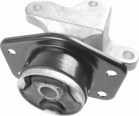 Lemförder 33257 01 - Sospensione, Motore www.autoricambi360.it