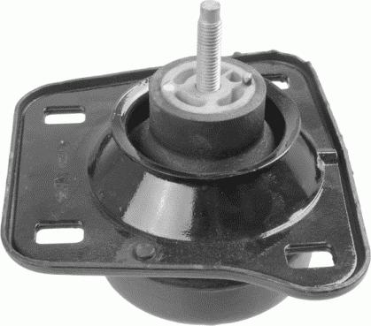 Lemförder 33754 01 - Sospensione, Motore www.autoricambi360.it