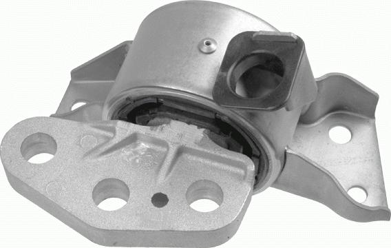 Lemförder 33783 01 - Sospensione, Motore www.autoricambi360.it
