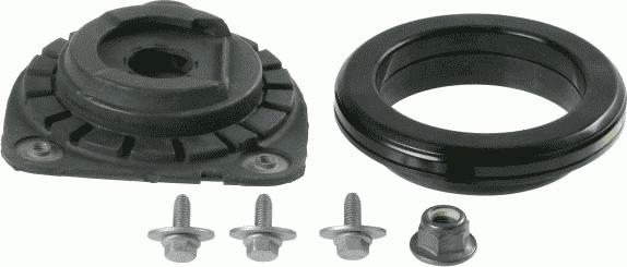 LEMFÖRDER 33733 01 - Supporto ammortizzatore a molla www.autoricambi360.it