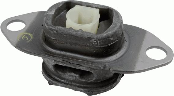 Lemförder 37941 01 - Supporto, Cambio automatico www.autoricambi360.it