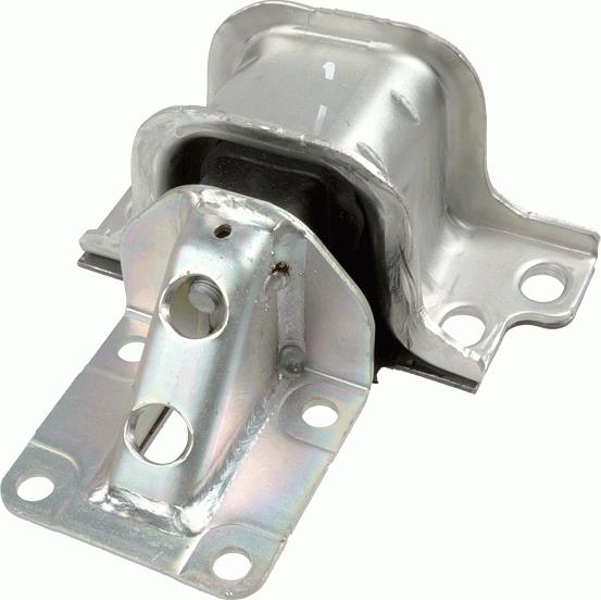 Lemförder 37960 01 - Supporto, Cambio automatico www.autoricambi360.it