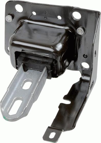 Lemförder 37963 01 - Supporto, Cambio automatico www.autoricambi360.it