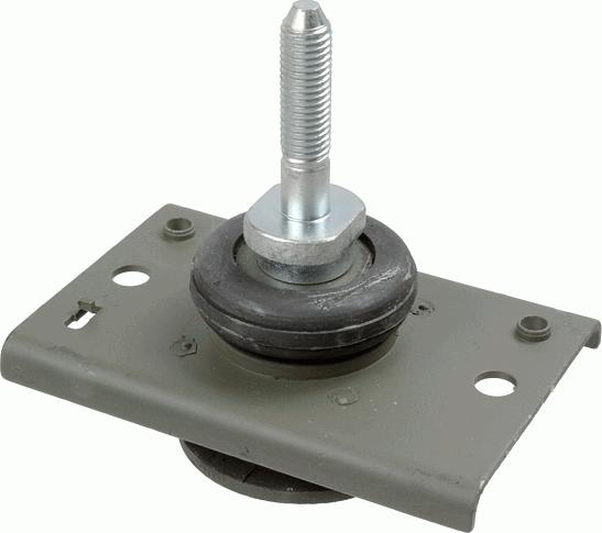 Lemförder 37967 01 - Supporto, Cambio automatico www.autoricambi360.it