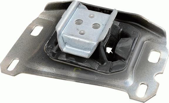 Lemförder 37938 01 - Supporto, Cambio automatico www.autoricambi360.it