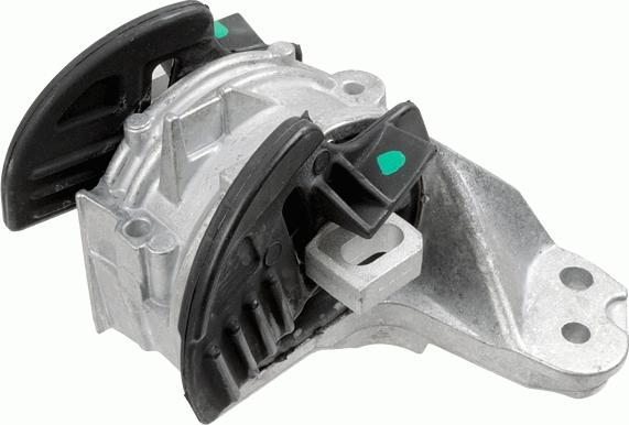 Lemförder 37933 01 - Supporto, Cambio automatico www.autoricambi360.it