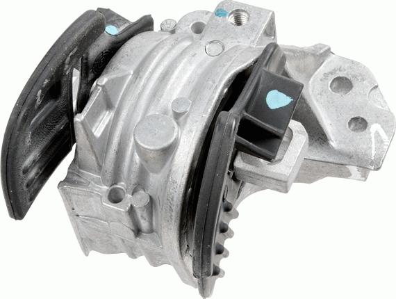 Lemförder 37932 01 - Supporto, Cambio automatico www.autoricambi360.it