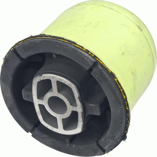 Lemförder 37489 01 - Supporto, Corpo assiale www.autoricambi360.it