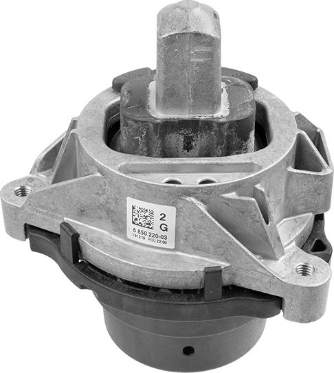 Lemförder 37434 01 - Sospensione, Motore www.autoricambi360.it